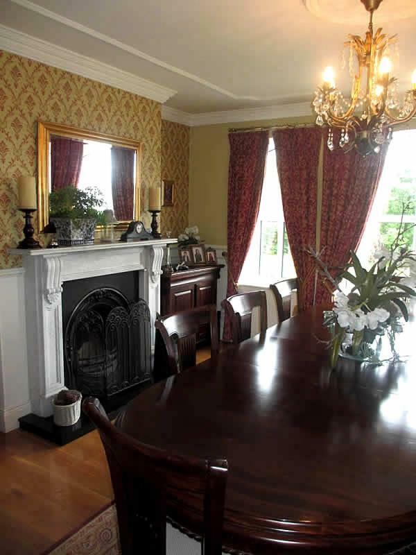 Drumhierney Lodge County Leitrim Kültér fotó