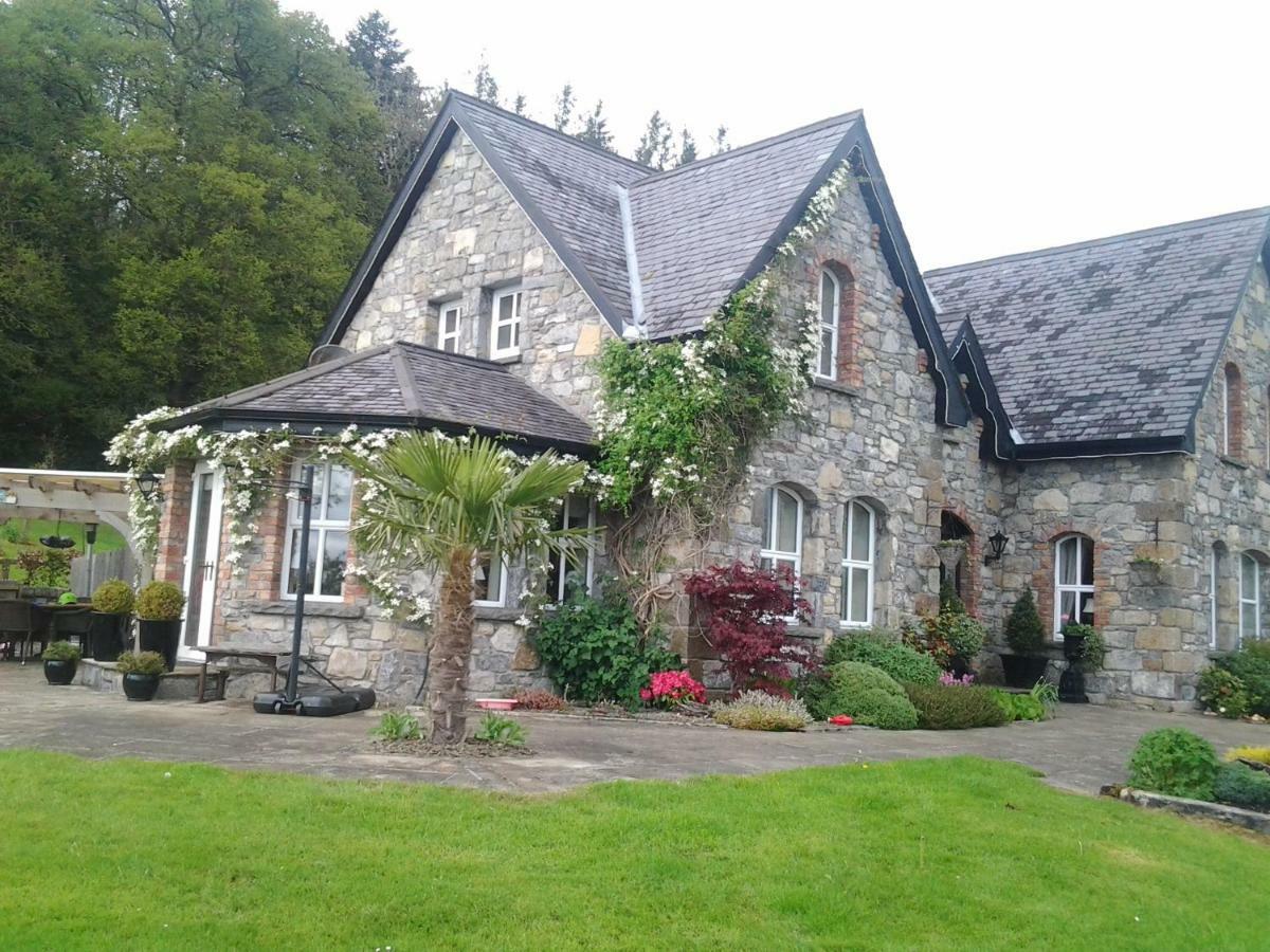 Drumhierney Lodge County Leitrim Kültér fotó