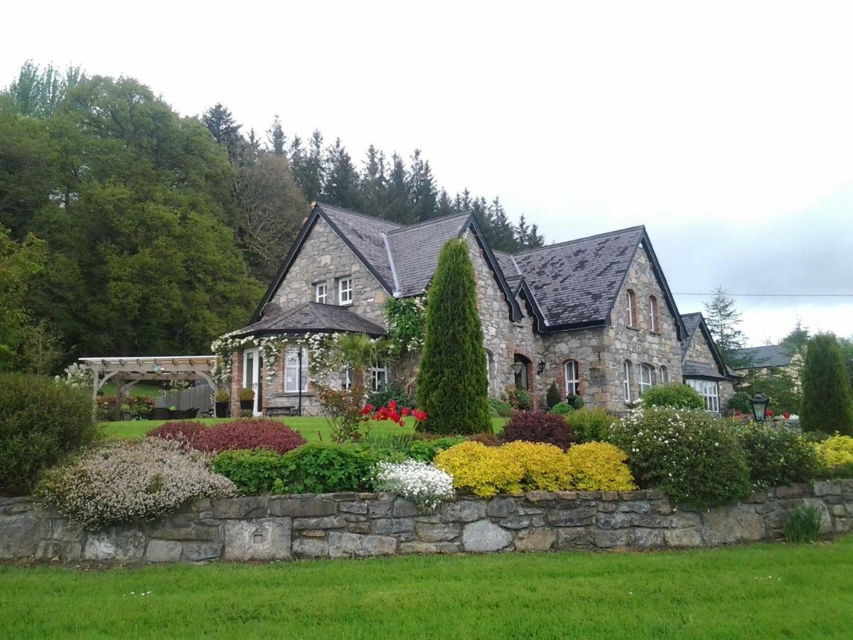 Drumhierney Lodge County Leitrim Kültér fotó