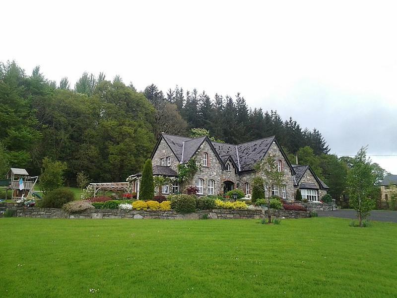 Drumhierney Lodge County Leitrim Kültér fotó