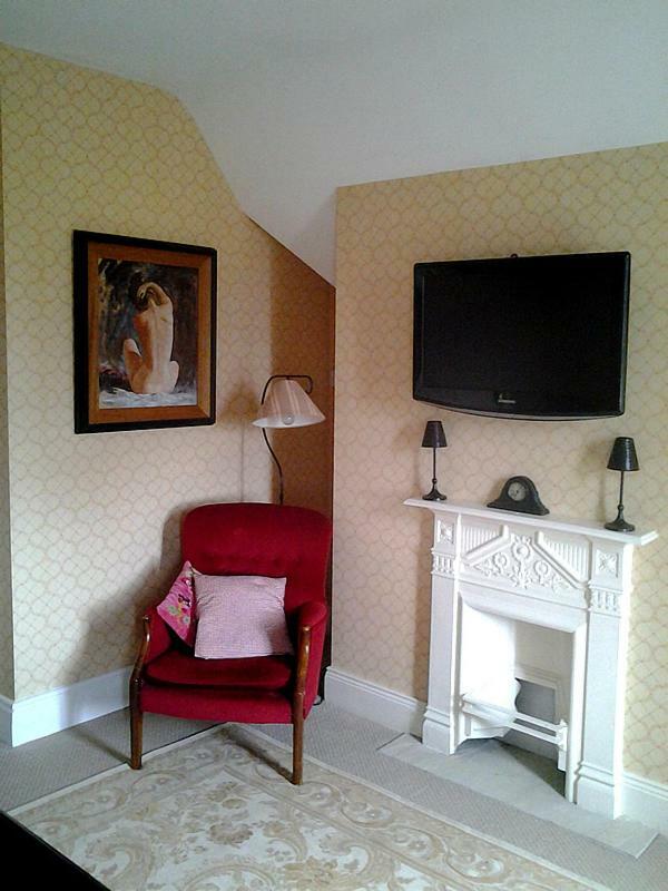 Drumhierney Lodge County Leitrim Kültér fotó