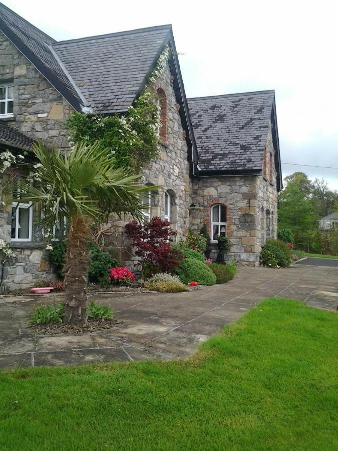 Drumhierney Lodge County Leitrim Kültér fotó