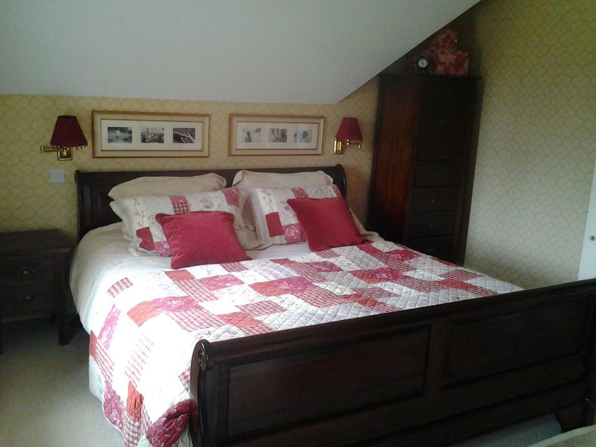 Drumhierney Lodge County Leitrim Kültér fotó