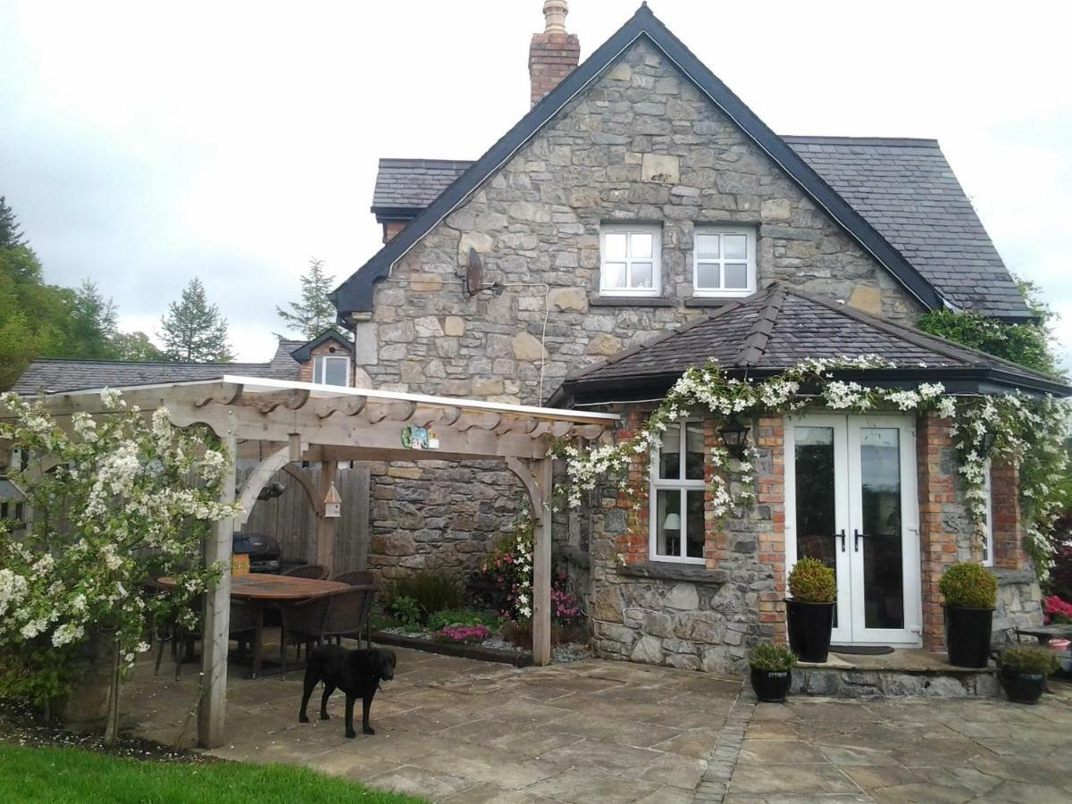 Drumhierney Lodge County Leitrim Kültér fotó