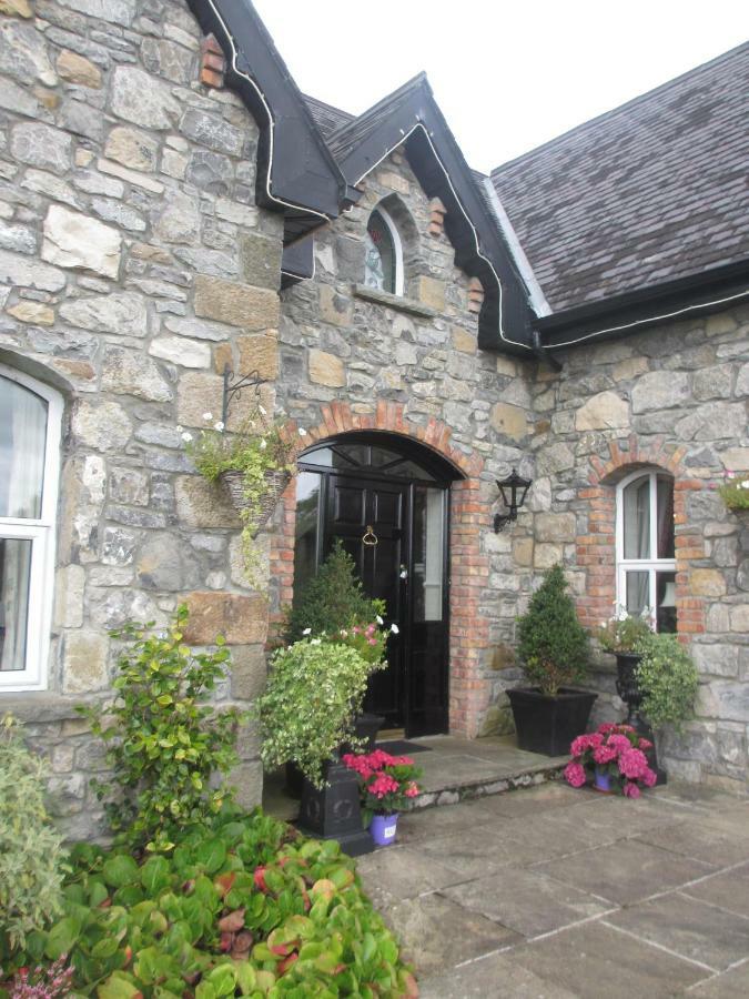 Drumhierney Lodge County Leitrim Kültér fotó