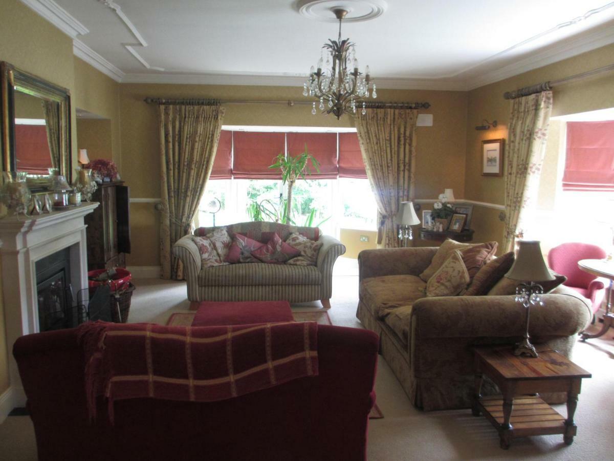 Drumhierney Lodge County Leitrim Kültér fotó