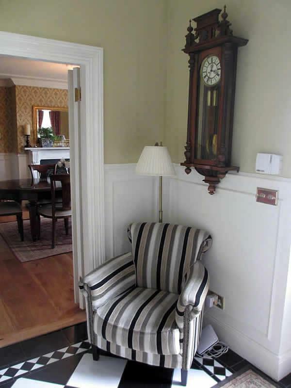 Drumhierney Lodge County Leitrim Kültér fotó